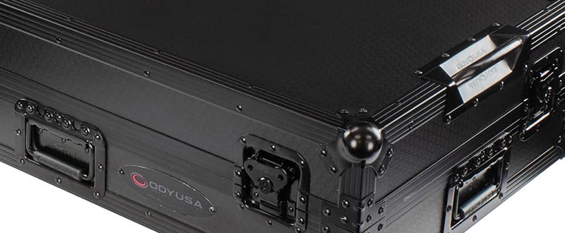 Odyssey 810394 Professional Protection, Professional Results