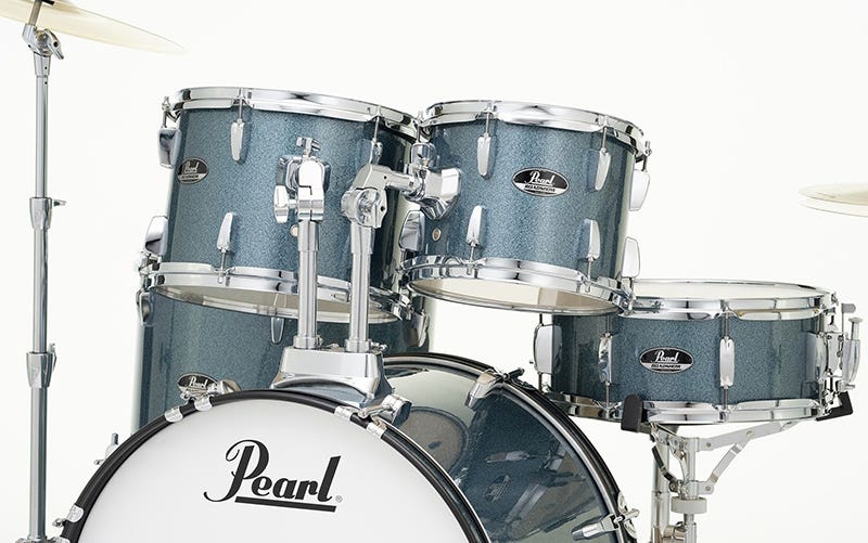 Pearl Roadshow Complete Unrivaled Reliability for Every Performance