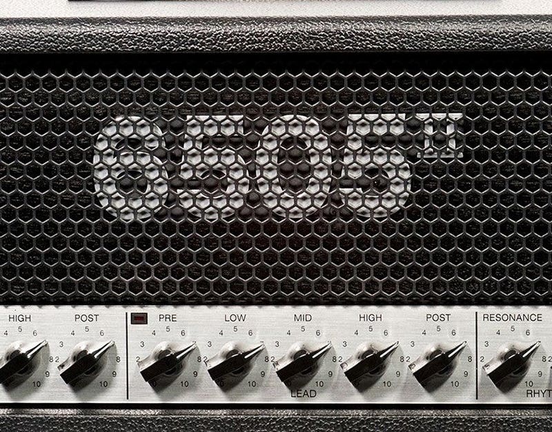 Peavey 6505 II Pro-Grade Connections
