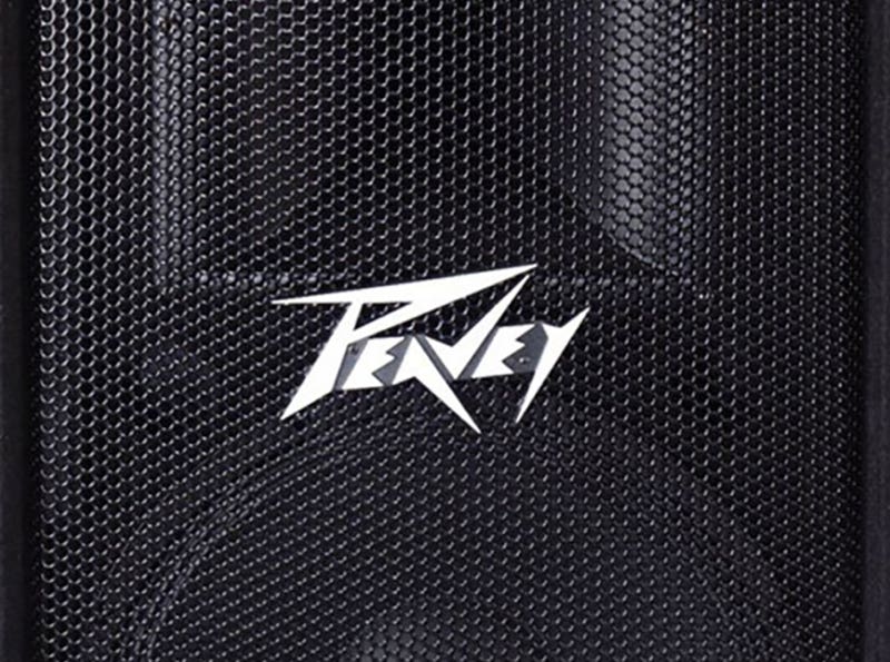 Peavey PV215 Sonic Superiority That Commands Attention