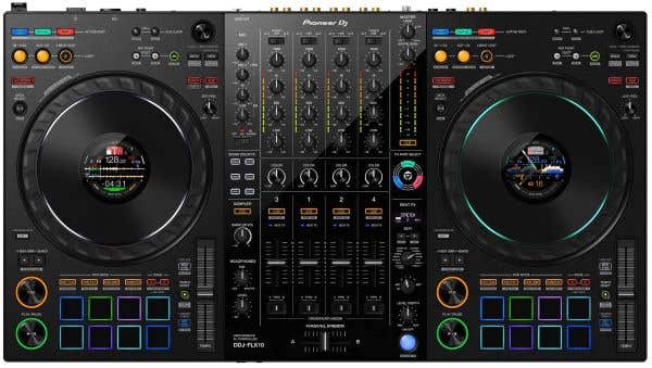 Gifts for a DJ