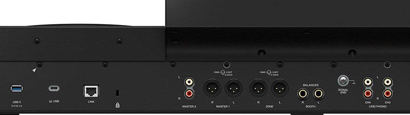 Pioneer DJ OPUS-QUAD The Ultimate All-in-One Experience