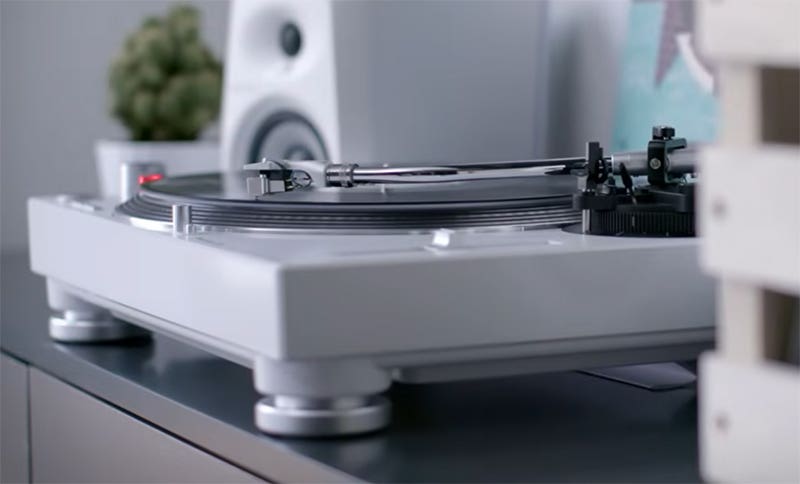Pioneer DJ PLX-500 Engineering for Peak Performance