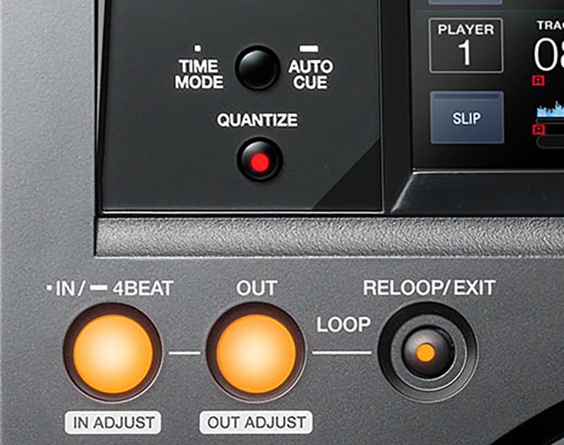 Pioneer XDJ-1000MK2 Performance Features That Move the Crowd
