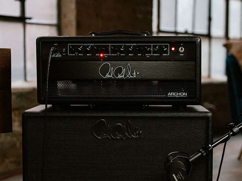 PRS Archon 50 Distinctive Tube Power