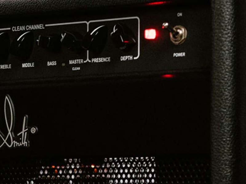 PRS Archon 50 Precision Tone Sculpting