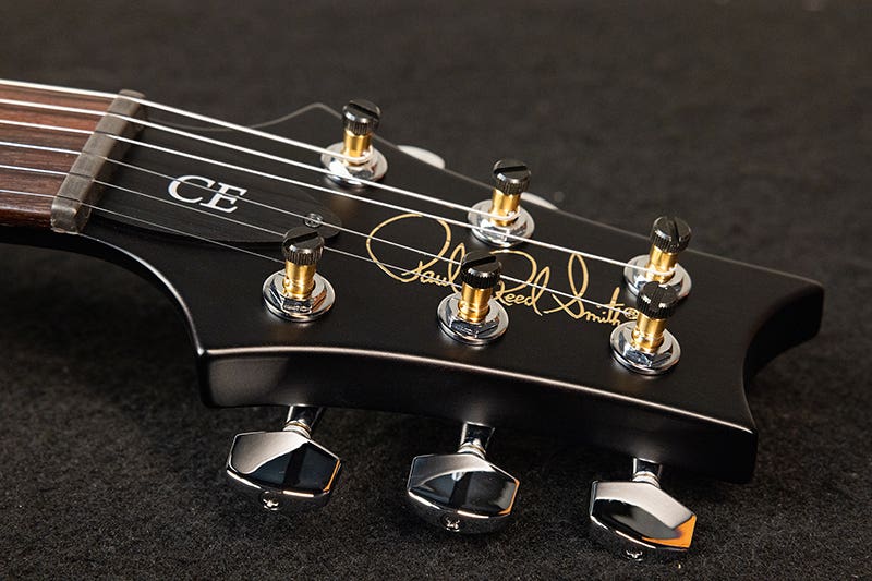PRS CE24 Limited The Best of Both Worlds