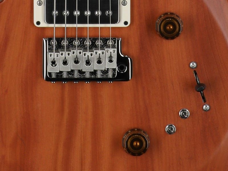 PRS S2 Where Timless Style Meets Modern Versatility