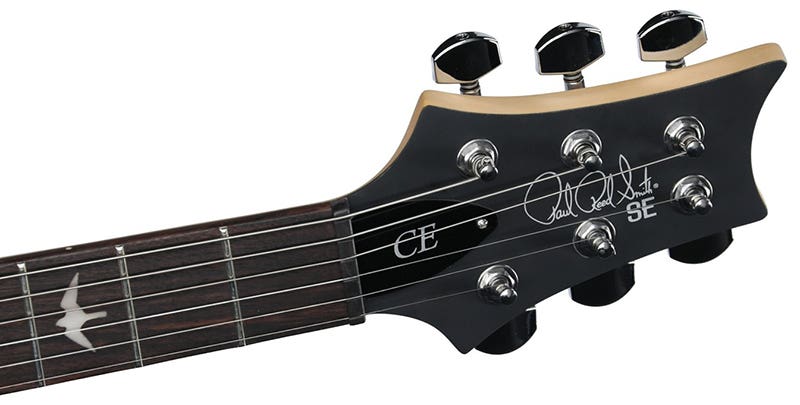 PRS SE CE 24 A Legend for a New Generation