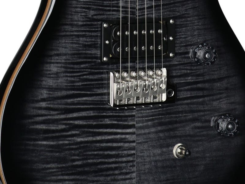 PRS SE CE 24 Sleek and Sophisticated