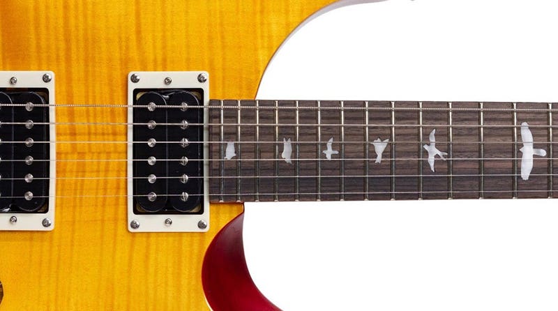 PRS SE Custom 24 The One That Started It All