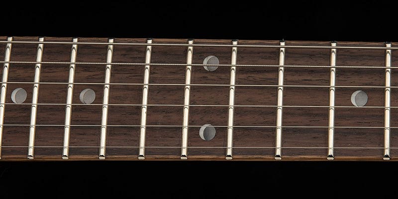 PRS SE DGT Stunning Looks