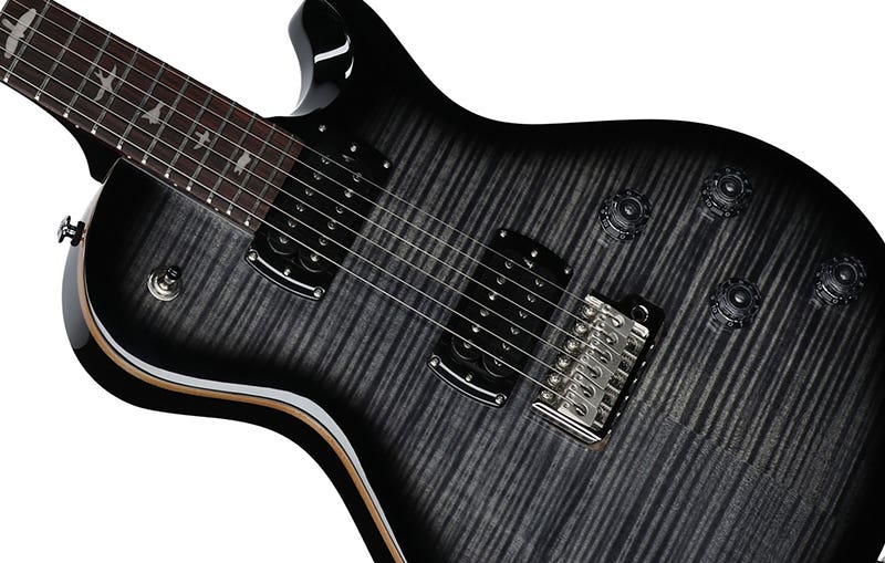 PRS SE Tremonti Unleash Articulate Aggression