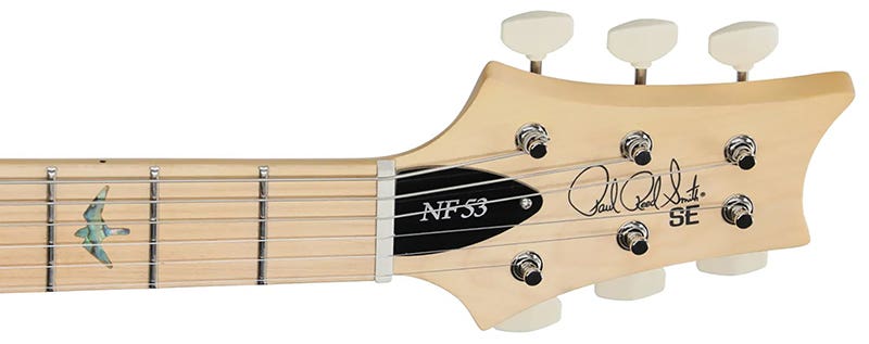 PRS SE NF 53 Your New Go-To Guitar
