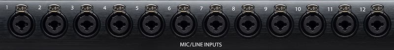 PreSonus StudioLive 16R The Ultimate Mixing Companion