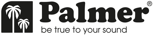 Palmer Musical Instruments Logo