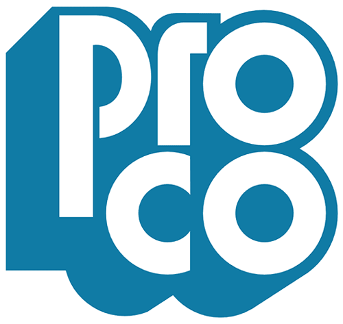 Pro Co Logo
