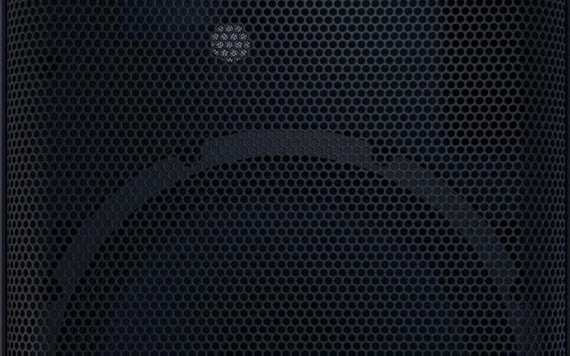 QSC CP12 The Bottom Line: Power, Portability and Peace of Mind