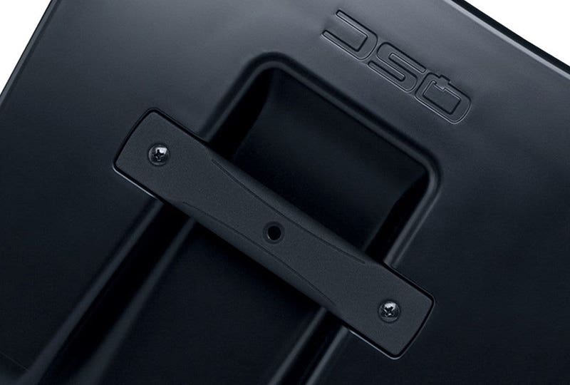 QSC K8.2 Built for the Long haul