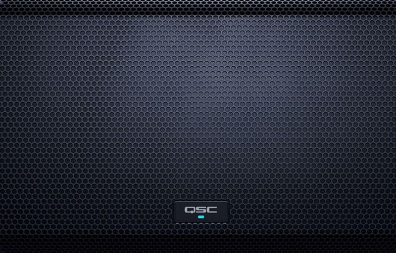 QSC LA112 Sound That Demands Attention
