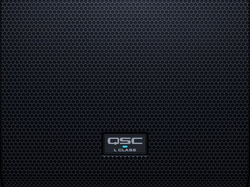 QSC LS118 Embracing the Subwoofer Life