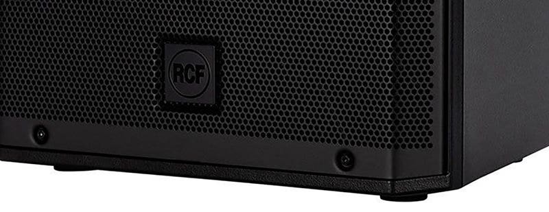 RCF ART 912-A Building Your Sound System’s Foundation