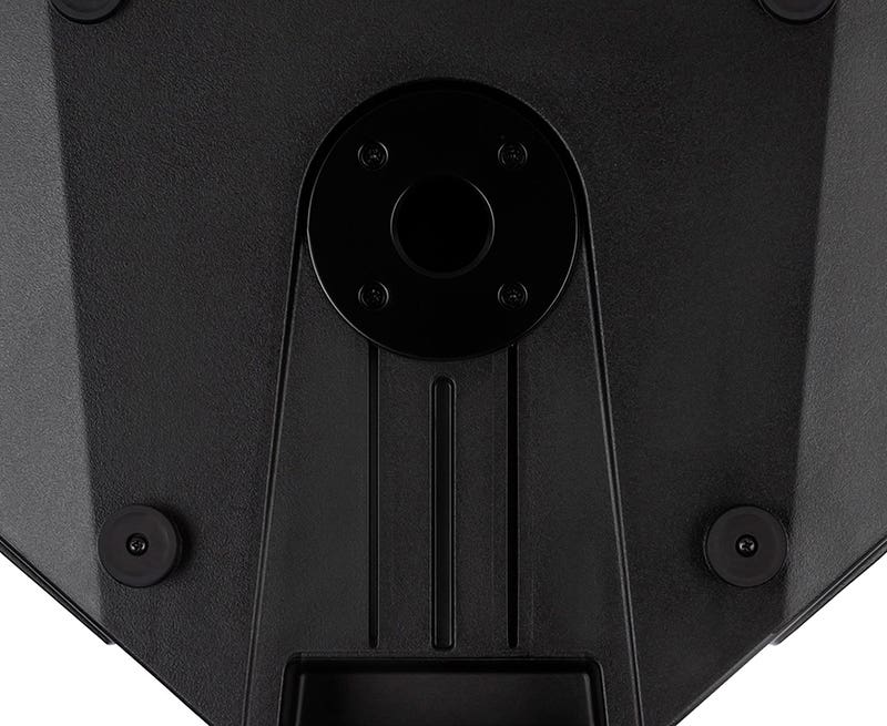 RCF ART 915-A Built for the Road, Designed for Anything