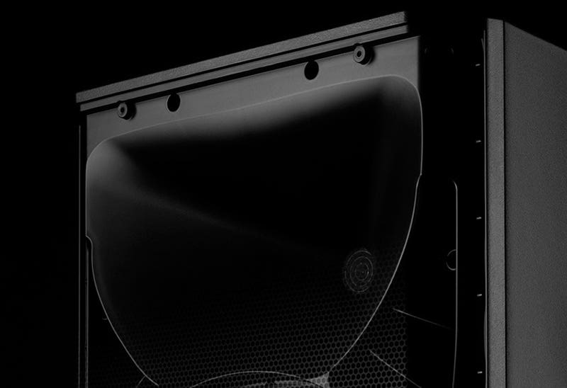 RCF ART 932-A Built for Professional Demands