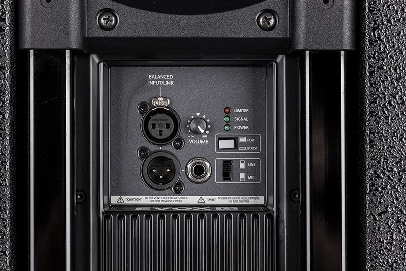 RCF Evox 12 Smart Design for Professional Results