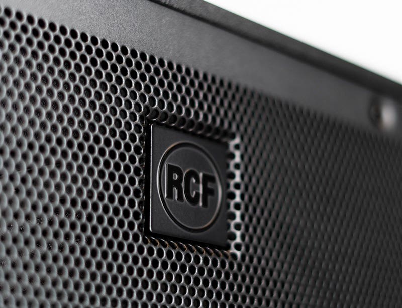 RCF EVOX J9 Precision Control and Clarity