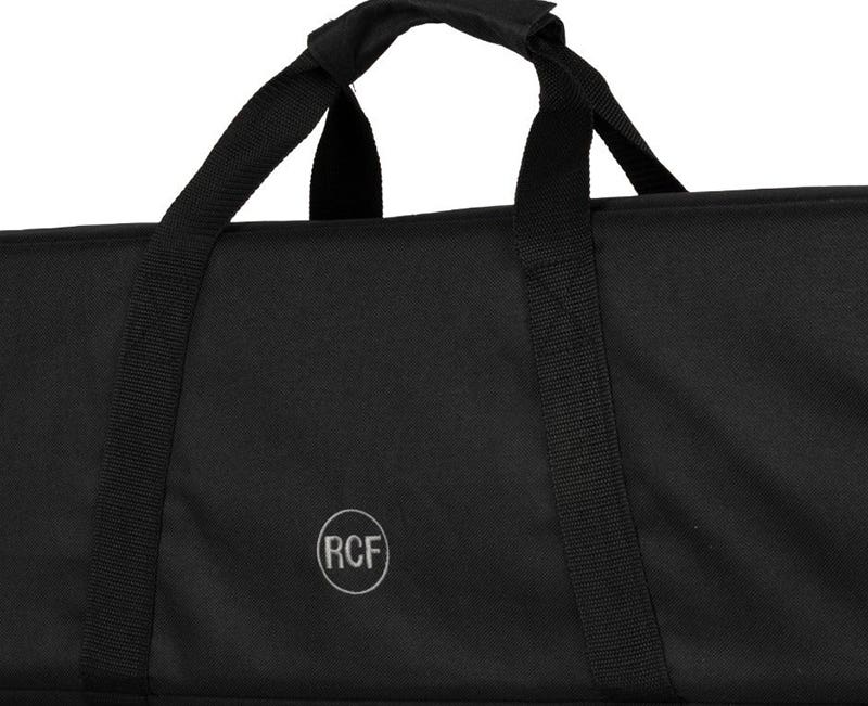 RCF EVOX J9 The Ultimate Portable Solution