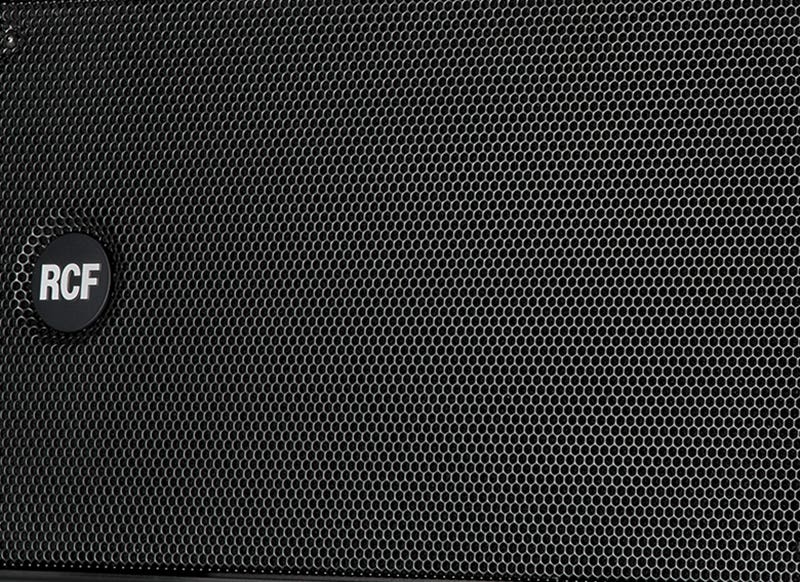 RCF HDL10-A Small Wonders, Big Sound