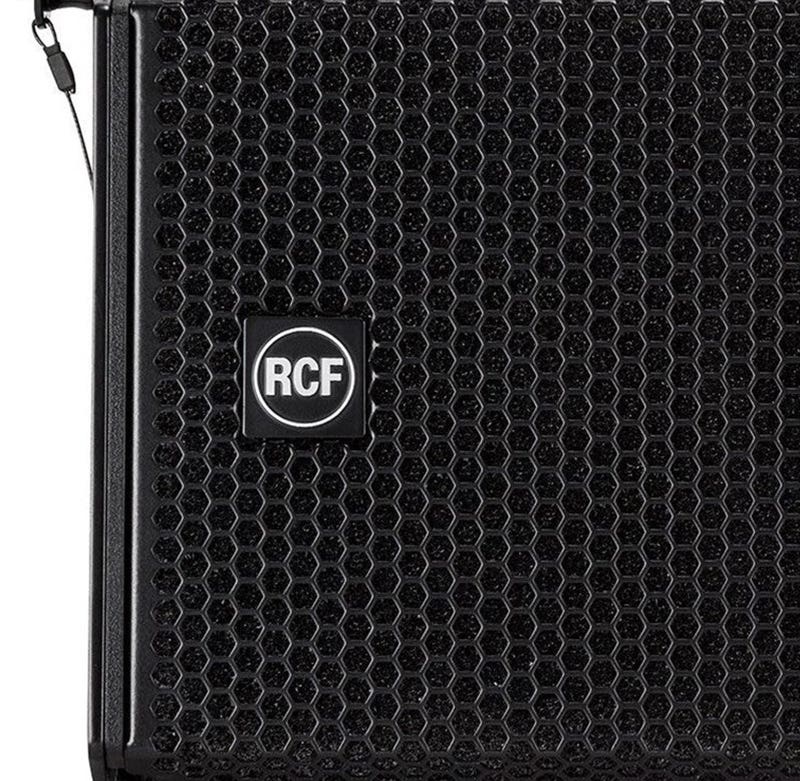 RCF HDL6-A Crystal-Clear Sound
