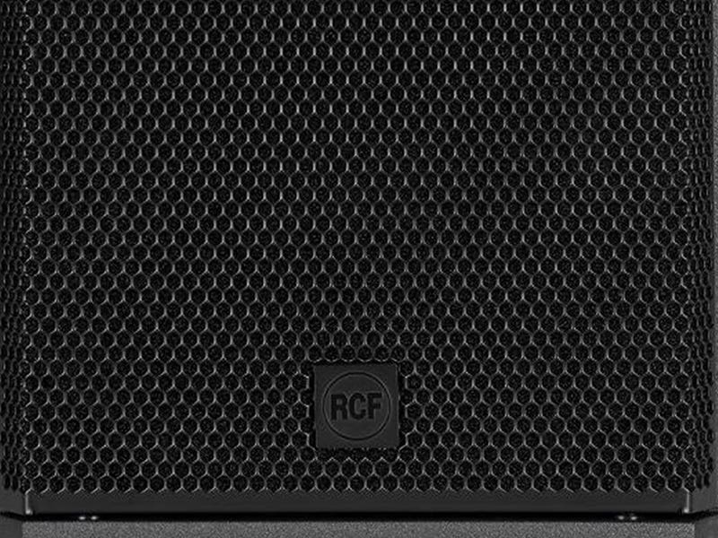 RCF NX 932-A Sonic Perfection with Serious Muscle