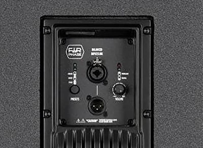 RCF NX945-A Pure Audio Perfection