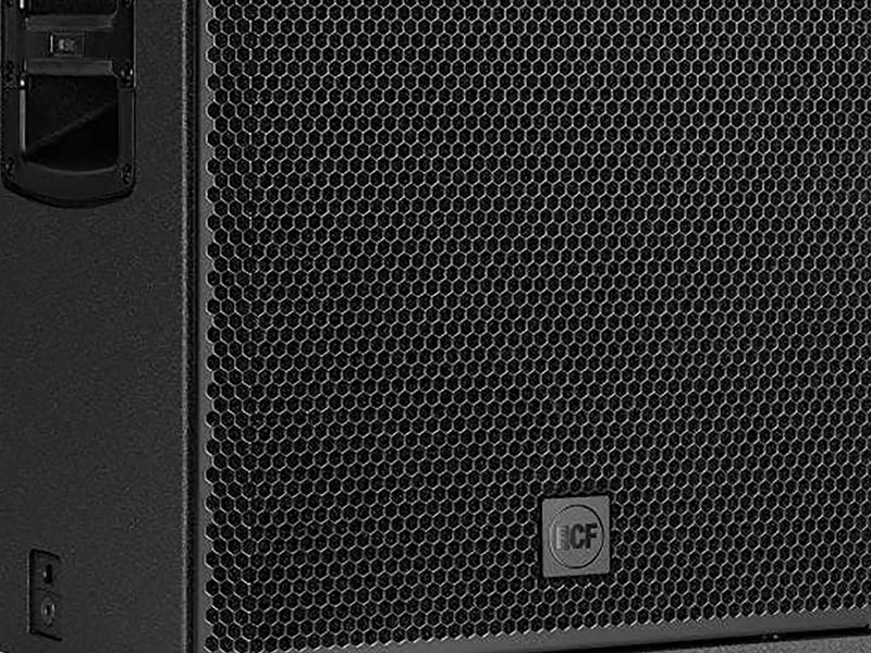 RCF NX945-A A Speaker That Means Business