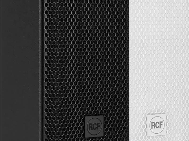 RCF NXL 14-A Superior Sound Shaping