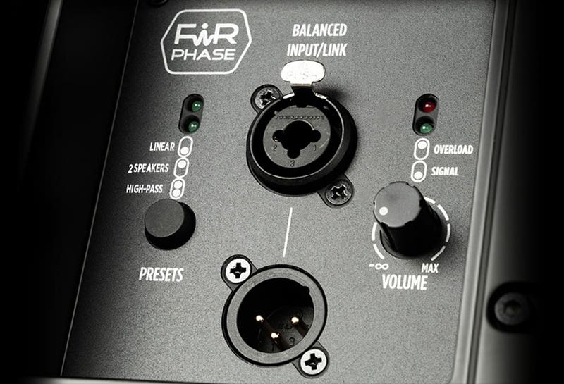RCF NXL24a MK2 Pro Sound Made Simple