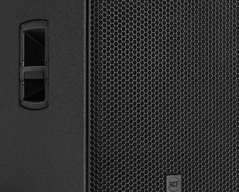 RCF SUB 705AS MK3 Precision Control for Every Application