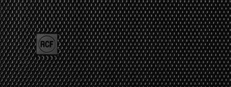 RCF SUB 8008-AS The Foundation of Unforgettable Sound