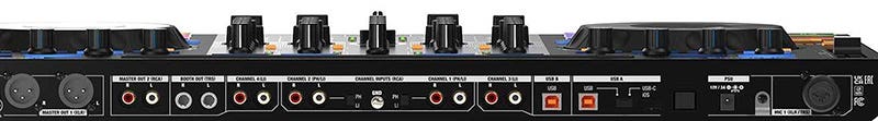 Reloop Mixon 8 Pro The Professional’s Choice