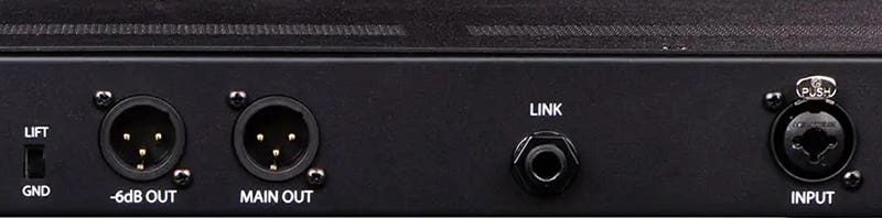 Rupert Neve Designs Newton Channel A Legend’s Sound, Reimagined
