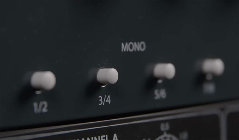Rupert Neve Designs 5057 Bring the Console to Your DAW