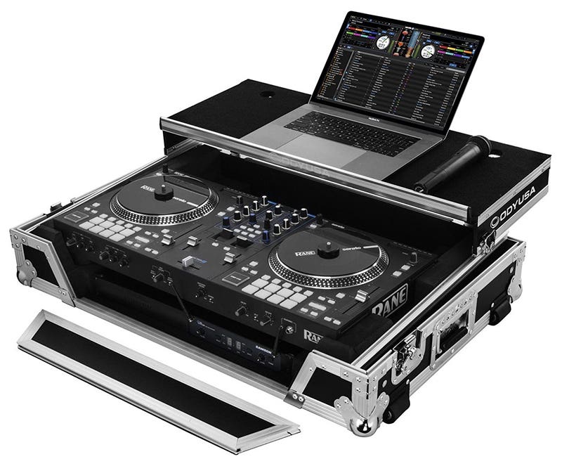 Rane One MKII Protect Your New Rane One MKII