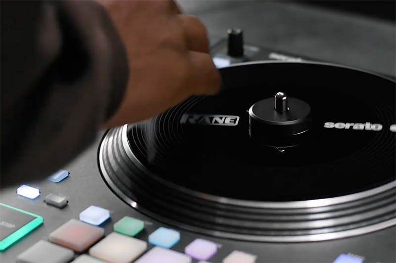Rane System One FX for Days