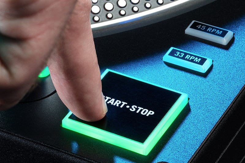 Rane Twelve MKII Precision That Redefines Performance