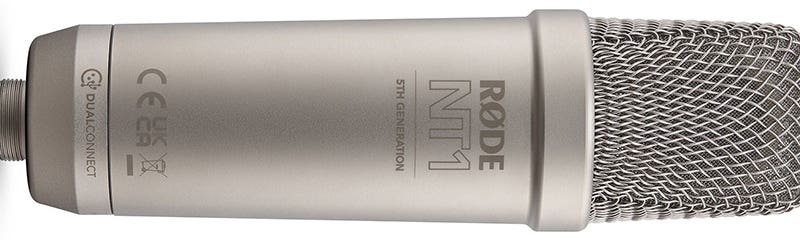 RØDE NT1 Is This Mic “The One”?