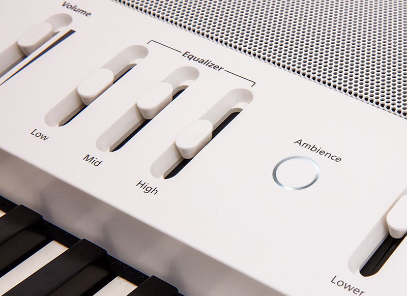 Roland FP-60X From Studio to Stage