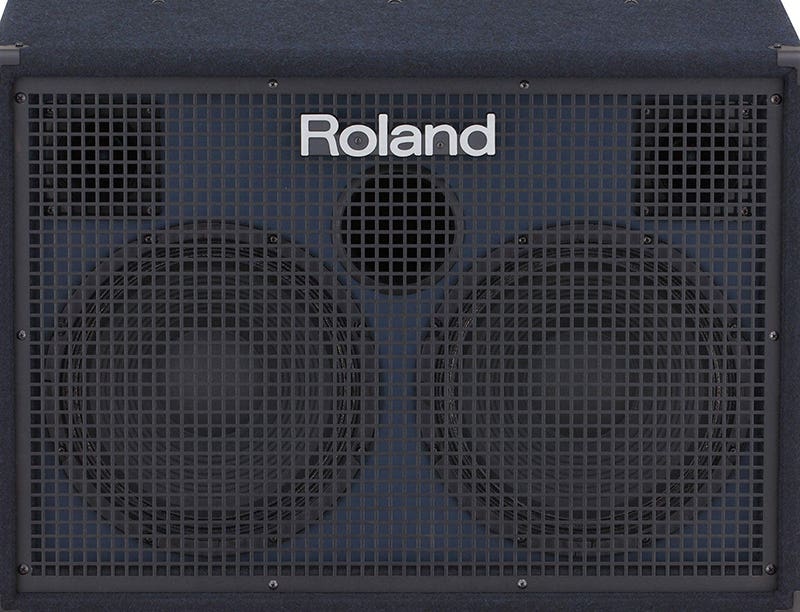 Roland KC990 Professional Connectivity and Durability