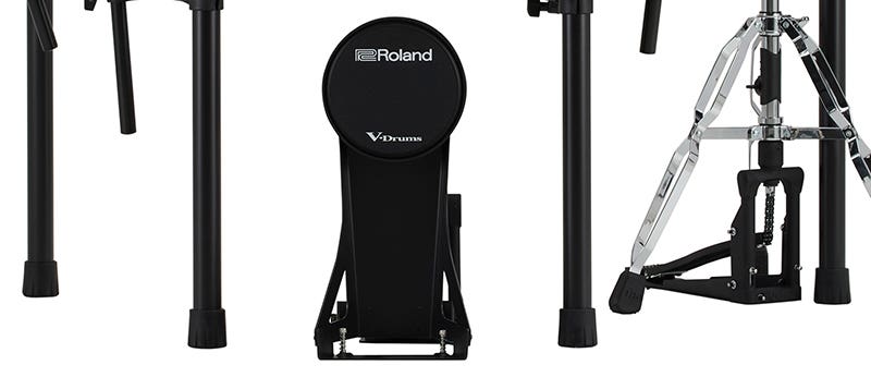 Roland TD316 Your Command Center for Creativity